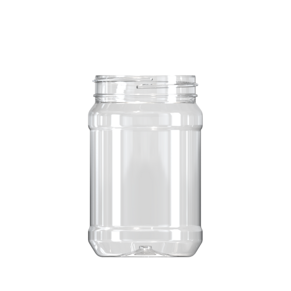 32oz /946ml 89-400 PET Jar