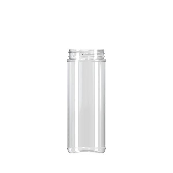 18oz /532ml 63-400 PET Jar