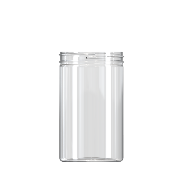 55oz /1.6L 110-400 PET Jar