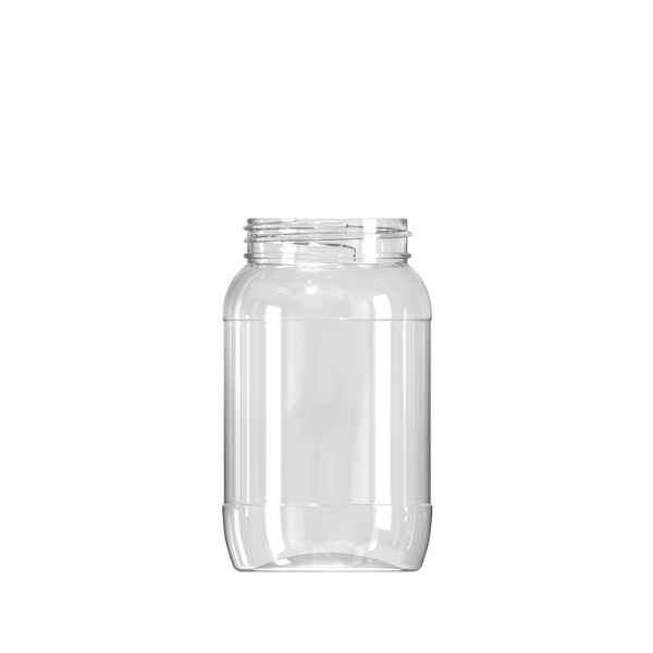 16oz /473ml 63-485 PET Jar