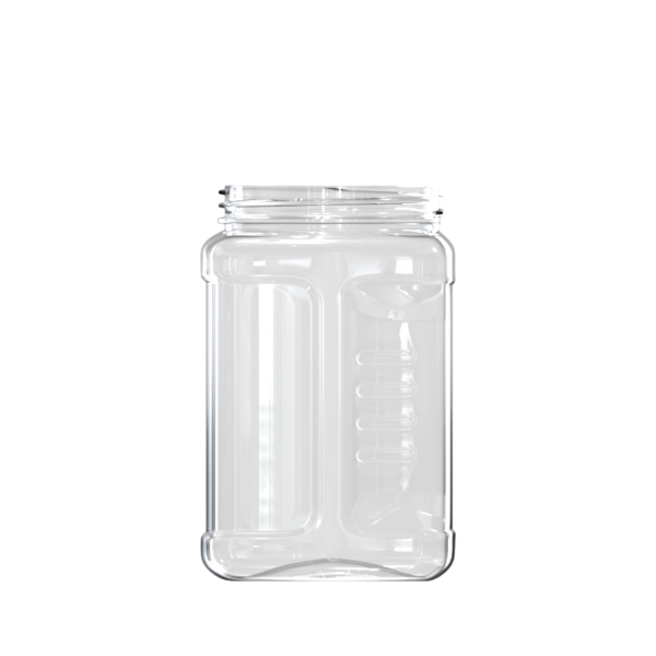 74oz /2.2L 110-400 PET Jar