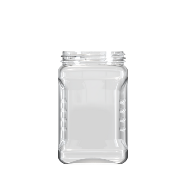 74oz /2.2L 110-400 PET Jar