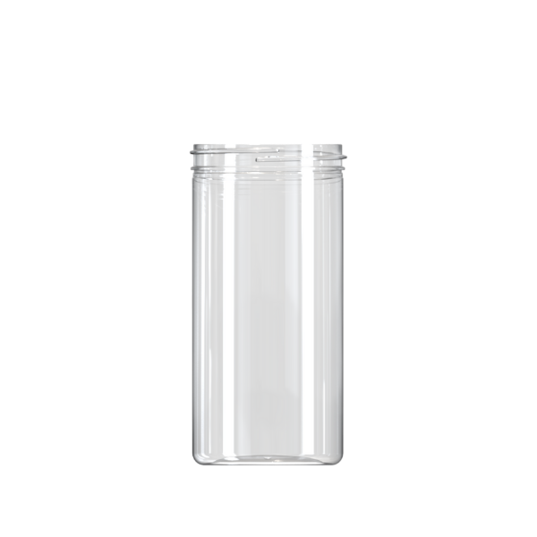 66oz /2L 110-400 PET Jar