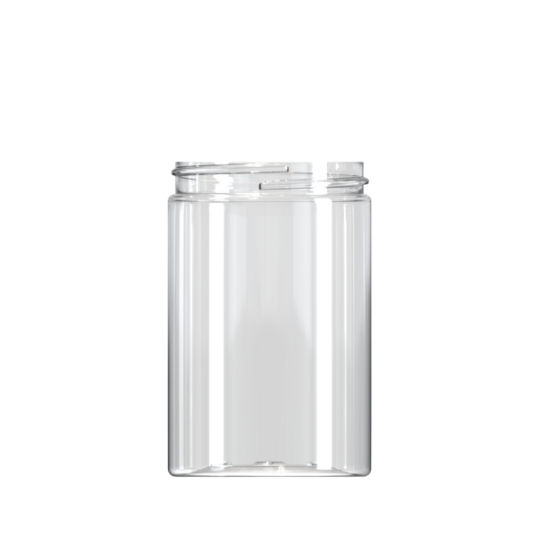 25oz /739ml 89-400 PET Jar