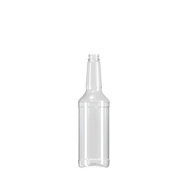 33oz /976ml 28-400 PET Bottle