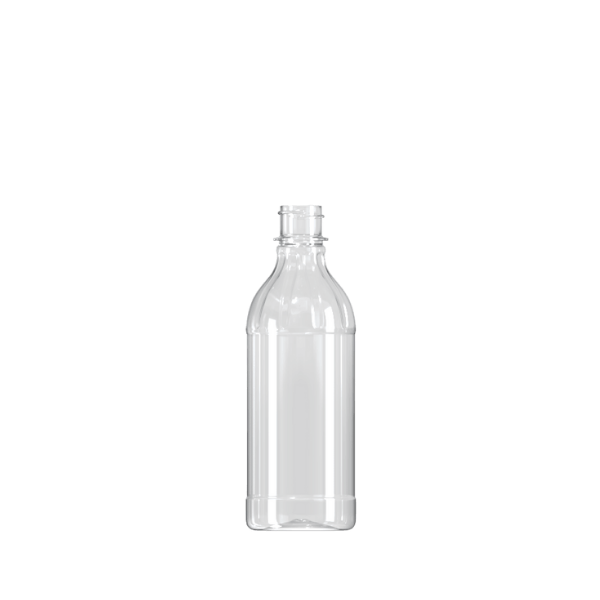 16oz /473ml 28-410 PET Bottle