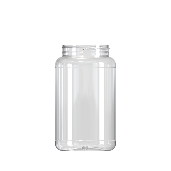 101oz /3L 110-400 PET Jar