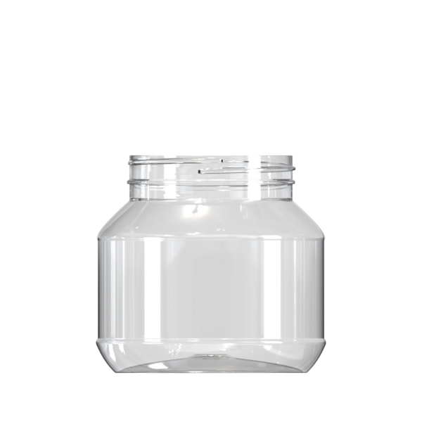 63oz /1.9L 110-400 PET Jar