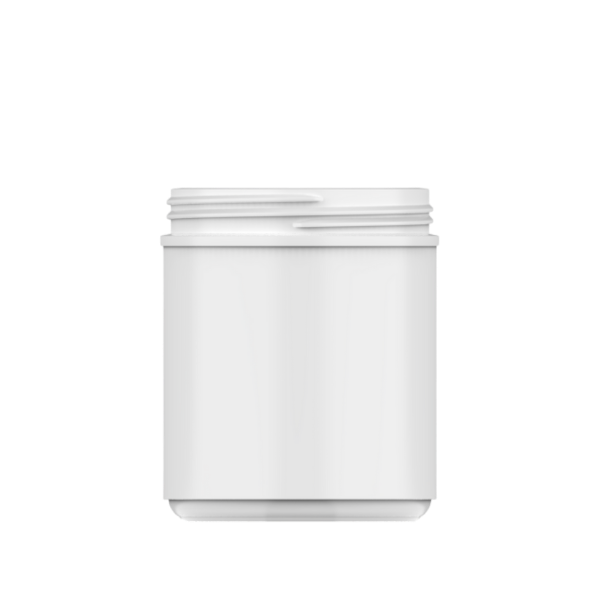 60oz /1.8L 120-400 HDPE Jar