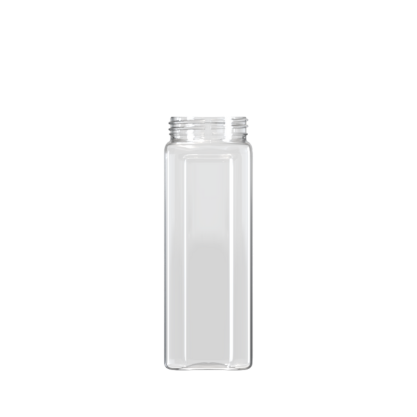 27oz /798ml 63-400 PET Jar