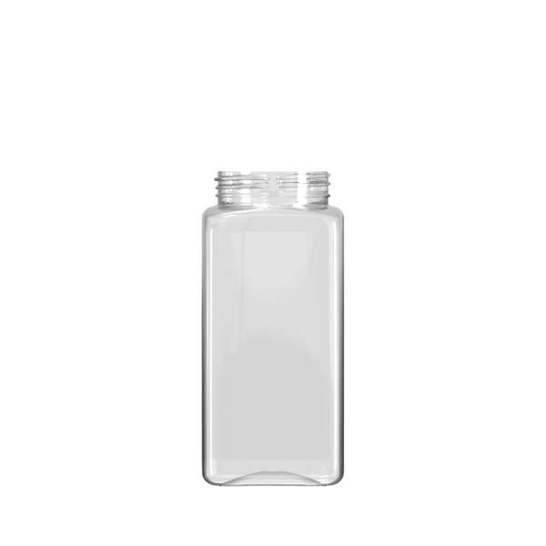 28oz /828ml 63-400/485 PET Jar