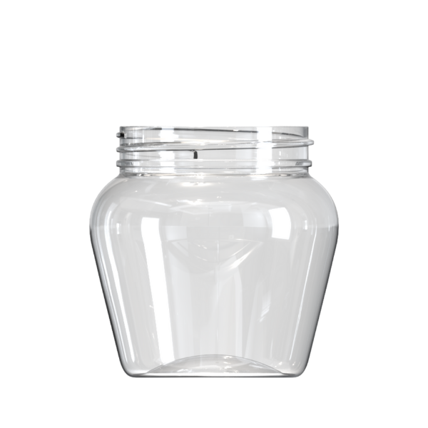 24oz /710ml 89-400 PET Jar