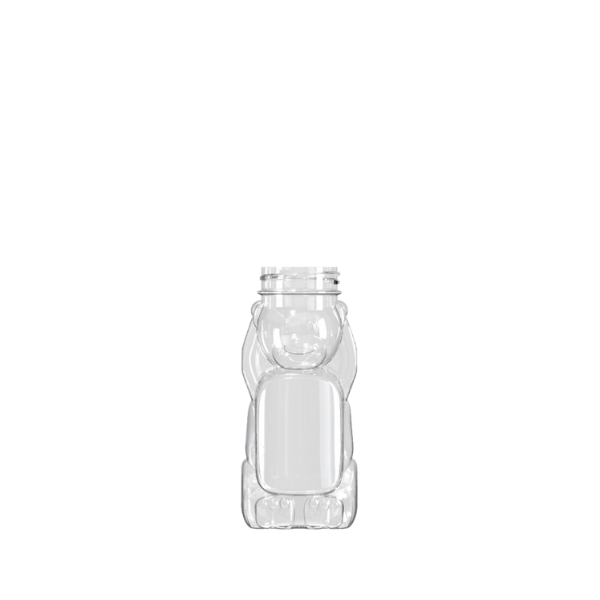 5oz /148ml 38-400 PET Bottle