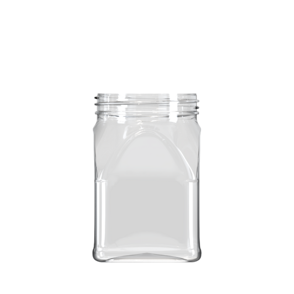 32.0oz /946ml 89-400 PET Jar