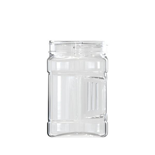 27oz /798ml 89-400 PET Jar