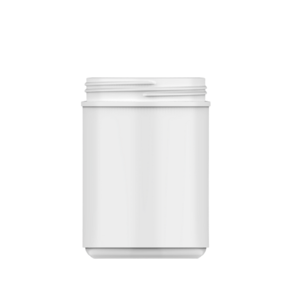 70oz /2.1L 120-400 HDPE Jar