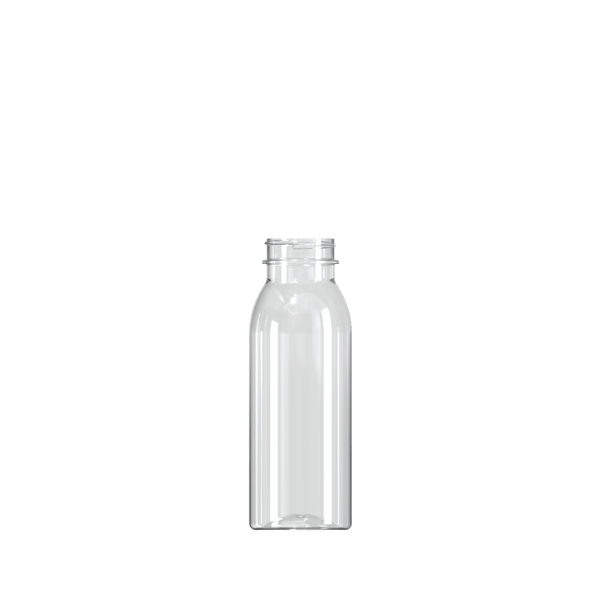 9oz /266ml 38-400 PET Bottle
