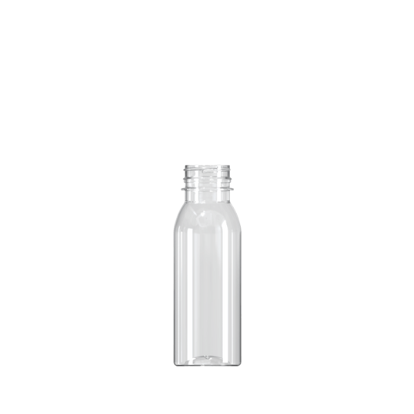 9oz /266ml 38-OI-02 PET Bottle