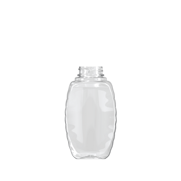 12.0oz /355ml 38-OI-02 PET Bottle