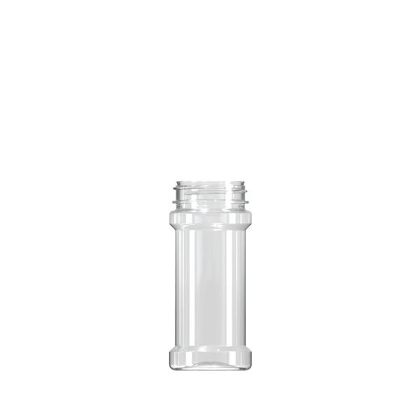 6oz /177ml 48-485 PET Jar