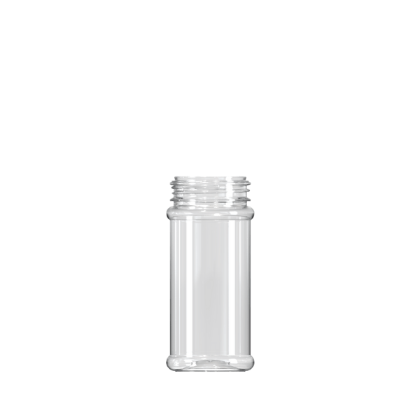 8oz /237ml 53-485 PET Jar