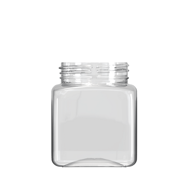 14oz /414ml 63-400 PET Jar