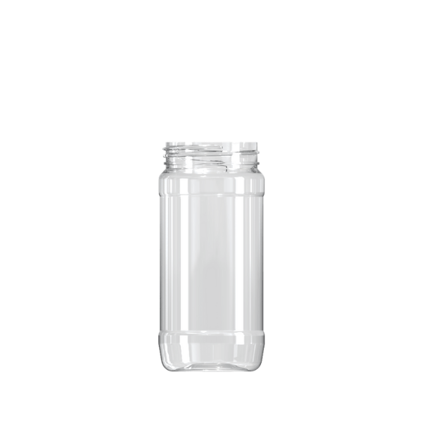 16oz /473ml 63-485 PET Jar