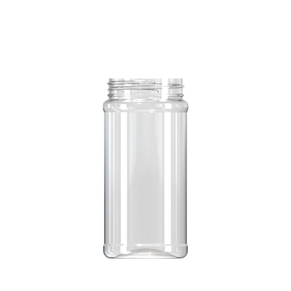 16oz /473ml 63-485 PET Jar