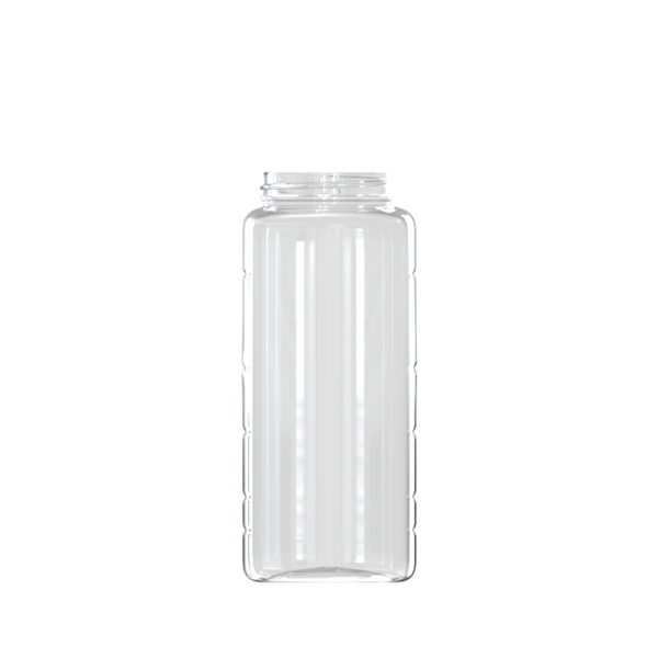 33oz /976ml 63-400 PET Jar