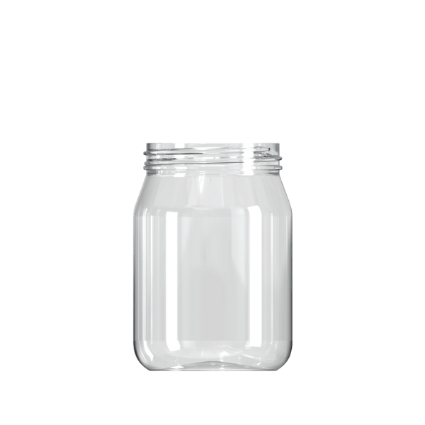 16oz /473ml 70-400 PET Jar
