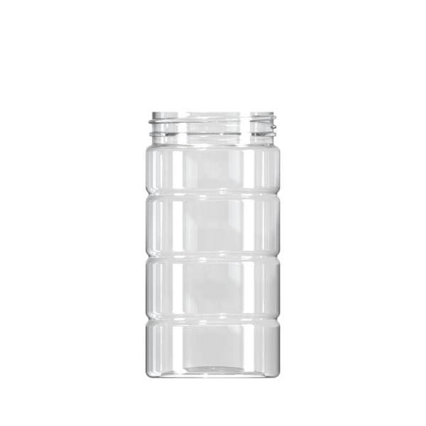17oz /503ml 70-400 PET Jar