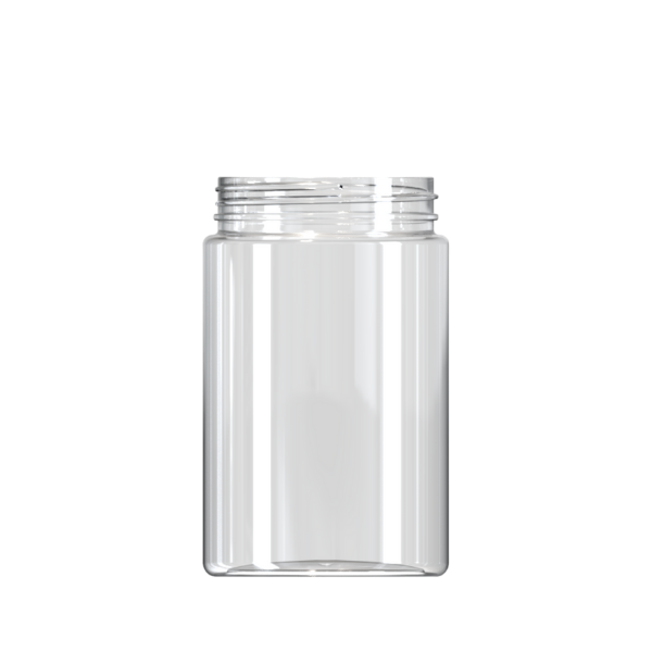 17oz /503ml 70-400 PET Jar