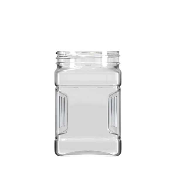 27oz /798ml 89-400 PET Jar