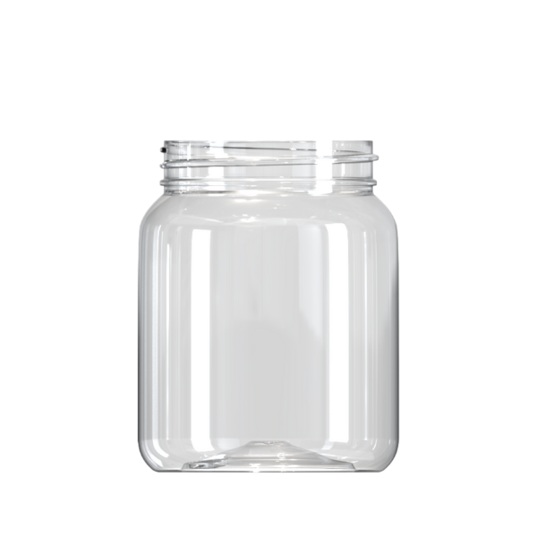 34oz /1L 89-400 PET Jar