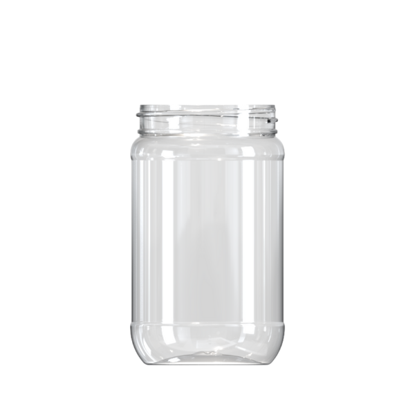 40oz /1.2L 89-400 PET Jar
