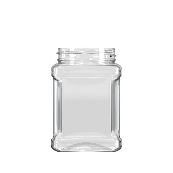 40oz /1.2L 89-400 PET Jar