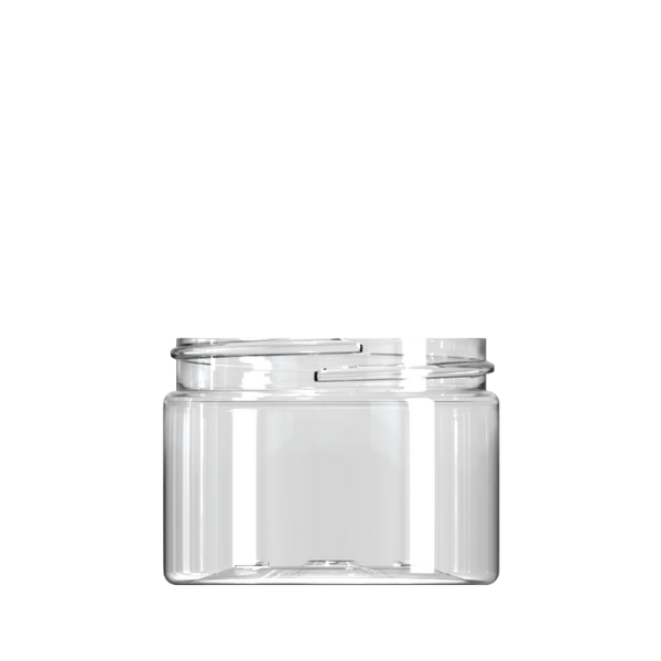 12oz /355ml 89-400 PET Jar