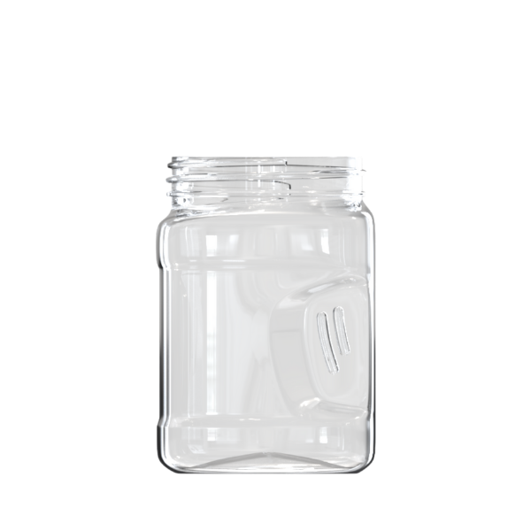 32oz /946ml 89-400 PET Jar