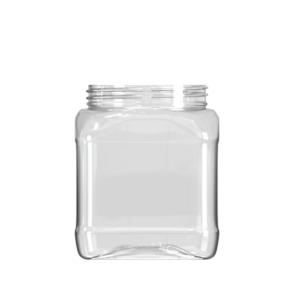 67oz /2L 110-400 PET Jar