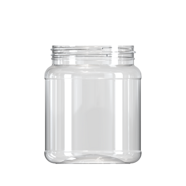 55oz /1.6L 110-400 PET Jar