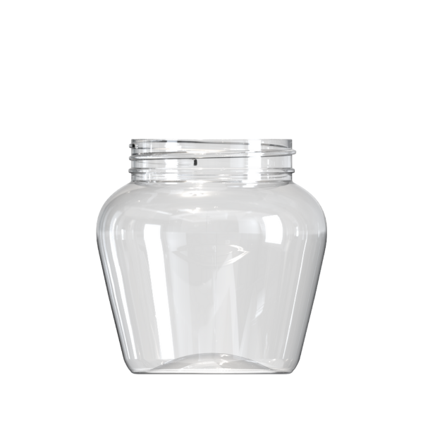 32oz /946ml 89-400 PET Jar
