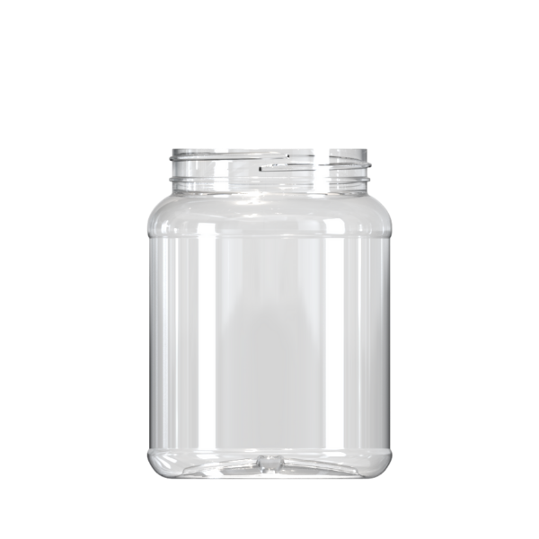 68oz /2L 110-400 PET Jar