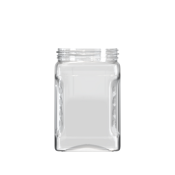 71oz /2.1L 110-400 PET Jar