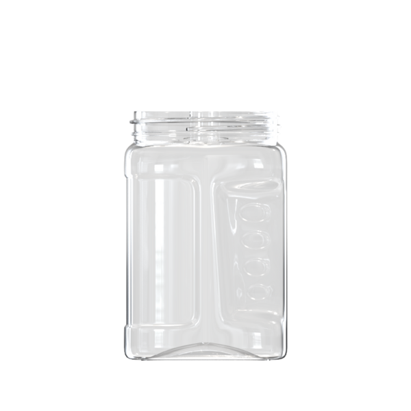 71oz /2.1L 110-400 PET Jar