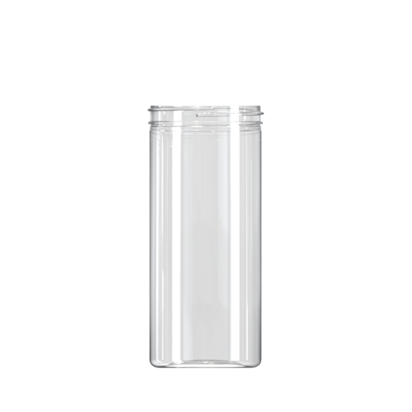 76oz /2.2L 110-400 PET Jar