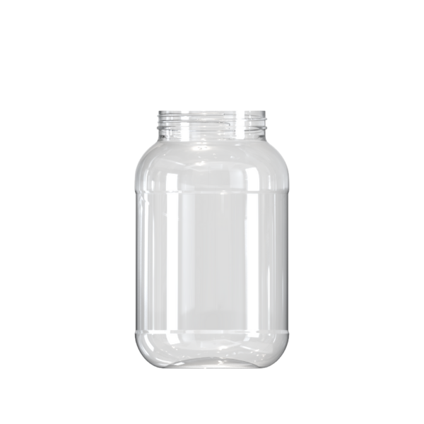 135oz /4L 110-400 PET Jar