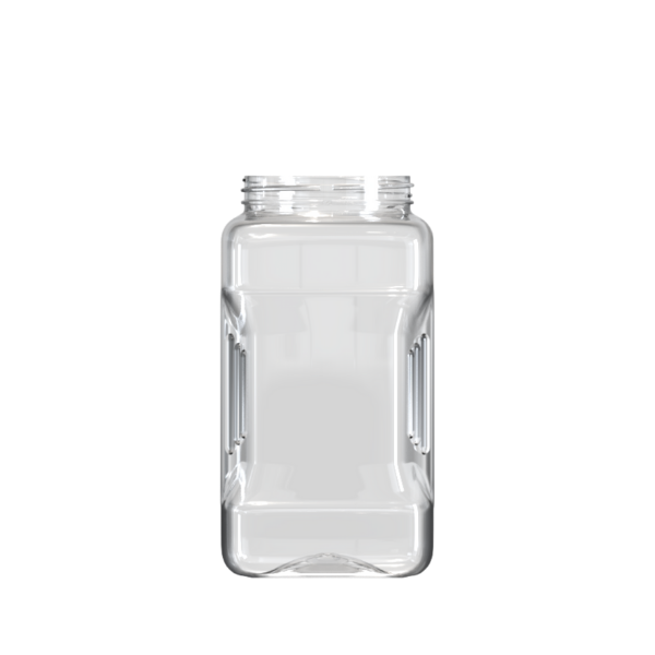 160oz /4.7L 110-400 PET Jar