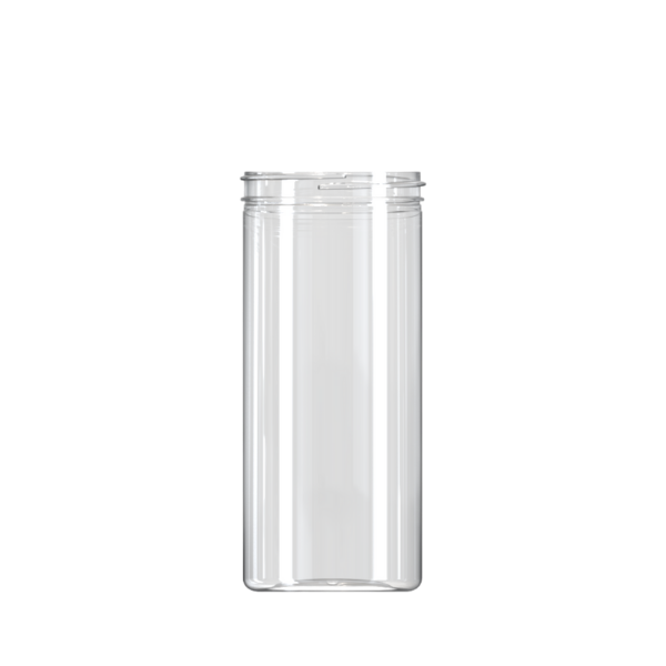 76oz /2.2L 110-OI-02 PET Jar