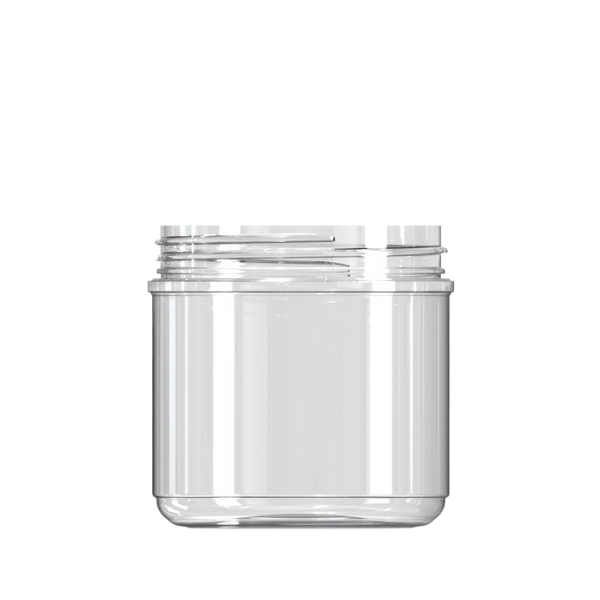 44oz /1.3L 120-400 PET Jar