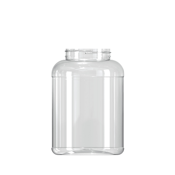 225oz /6.7L 120-400 PET Jar